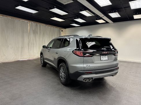 New 2026 GMC Acadia Elevation w/ LPO, Floor Liner Package image 3