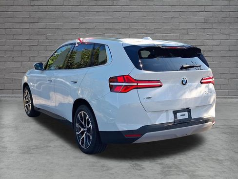 Used 2026 BMW X3 xDrive30i AWD/4WD image 4