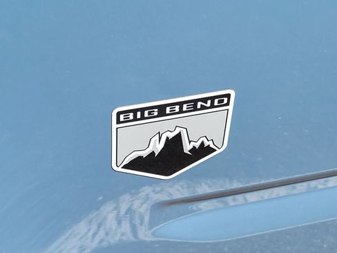Used 2022 Ford Bronco Sport Big Bend AWD/4WD image 29