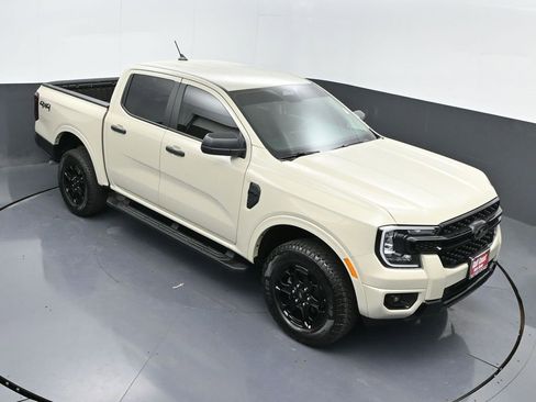 Used 2025 Ford Ranger XLT w/ Equipment Group 301A High image 35