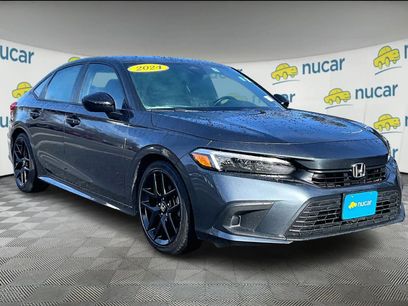 Used 2024 Honda Civic Sport
