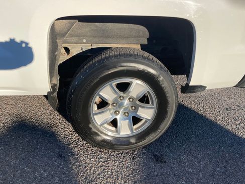 Used 2018 Chevrolet Silverado 1500 LT image 9