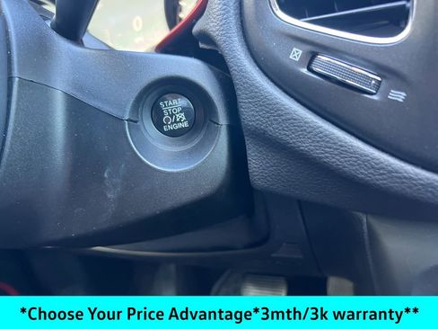 Certified 2018 Jeep Compass Trailhawk w/ Navigation Group image 60