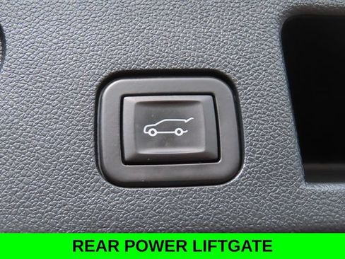 Used 2025 Chevrolet Equinox LT w/ Convenience Package II AWD/4WD image 30