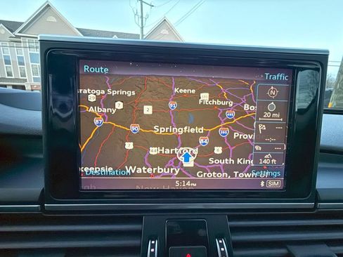 Used 2016 Audi A7 3.0T Prestige w/ Prestige Package image 26