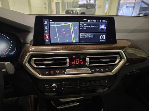 Used 2023 BMW X3 xDrive30i w/ Convenience Package image 28