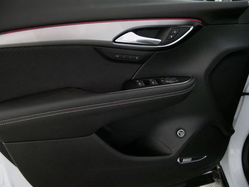 New 2026 Buick Envision Sport Touring image 11