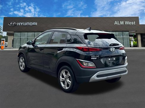 Used 2023 Hyundai Kona SEL AWD/4WD image 7