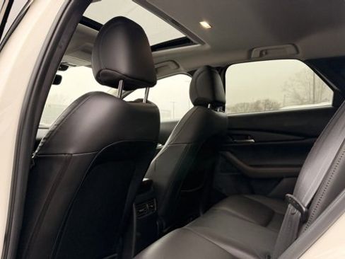 Used 2021 MAZDA CX-30 2.5 Turbo w/ Premium Plus Pkg image 8