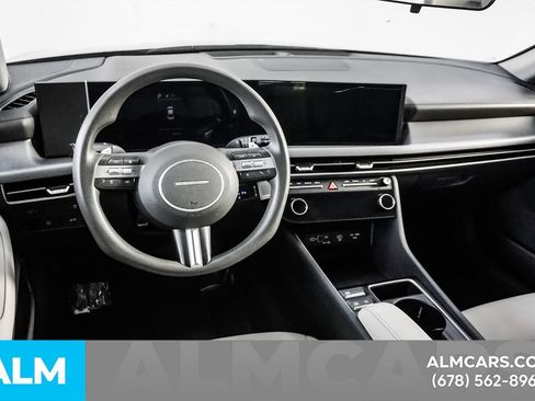 Used 2025 Hyundai Sonata SEL FWD image 23