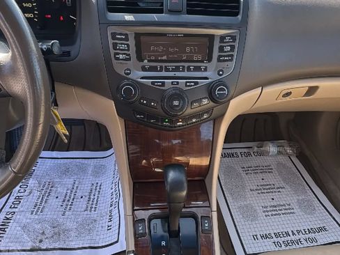 Used 2007 Honda Accord EX-L image 13