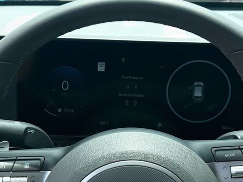 Certified 2026 Hyundai Kona SEL Premium FWD image 12