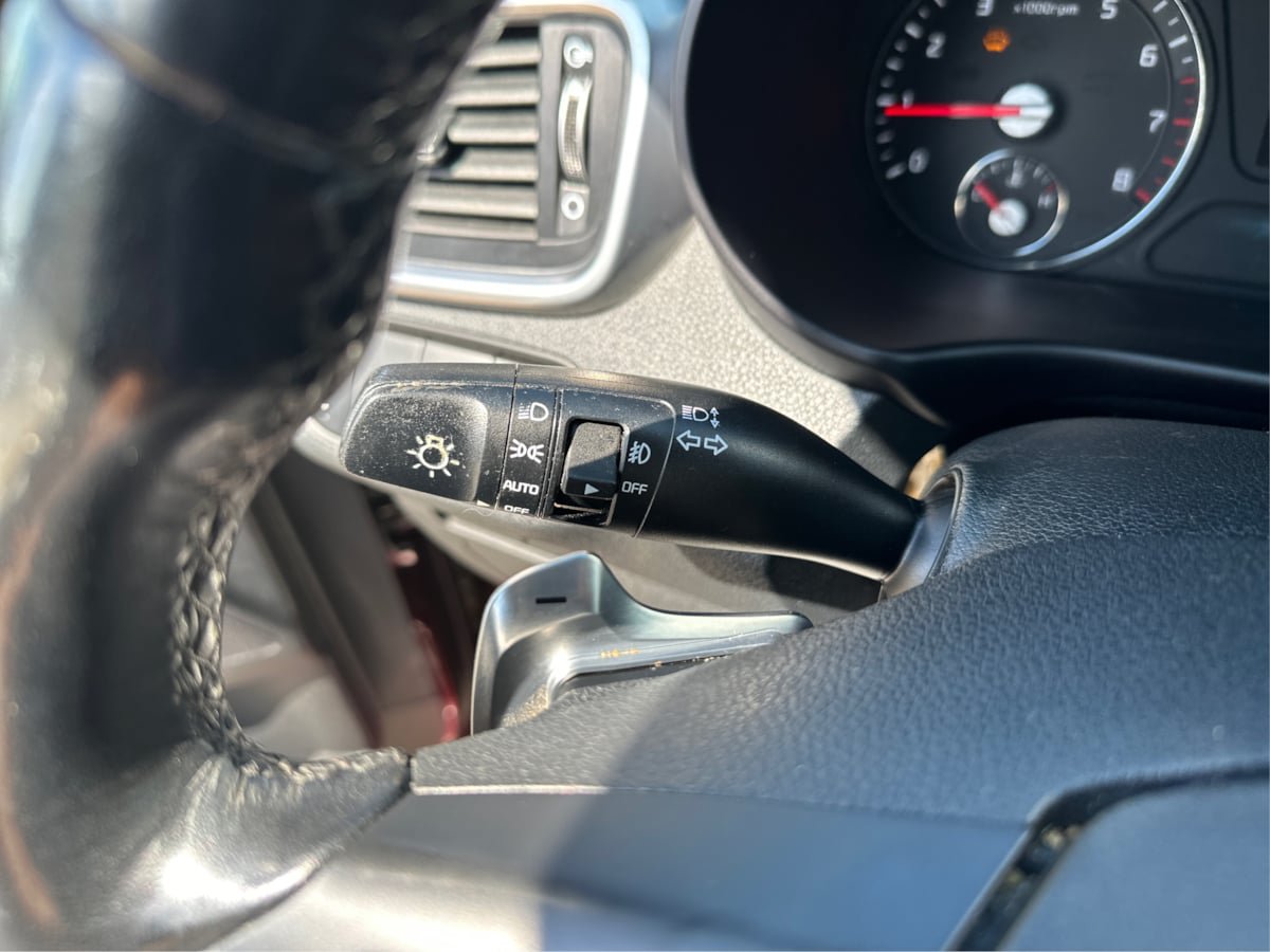 Used 2017 Kia Sorento EX FWD image 23