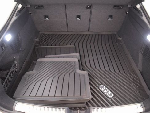 New 2025 Audi A5 2.0T Prestige image 10