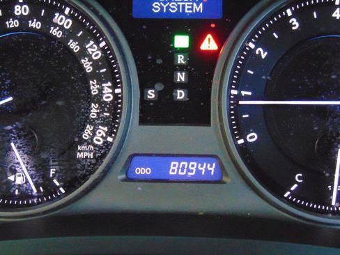 Used 2007 Lexus IS 250 AWD image 26