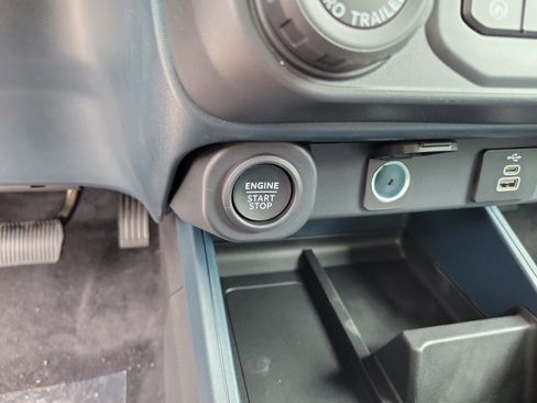 New 2026 Ford Maverick Lariat AWD/4WD image 19