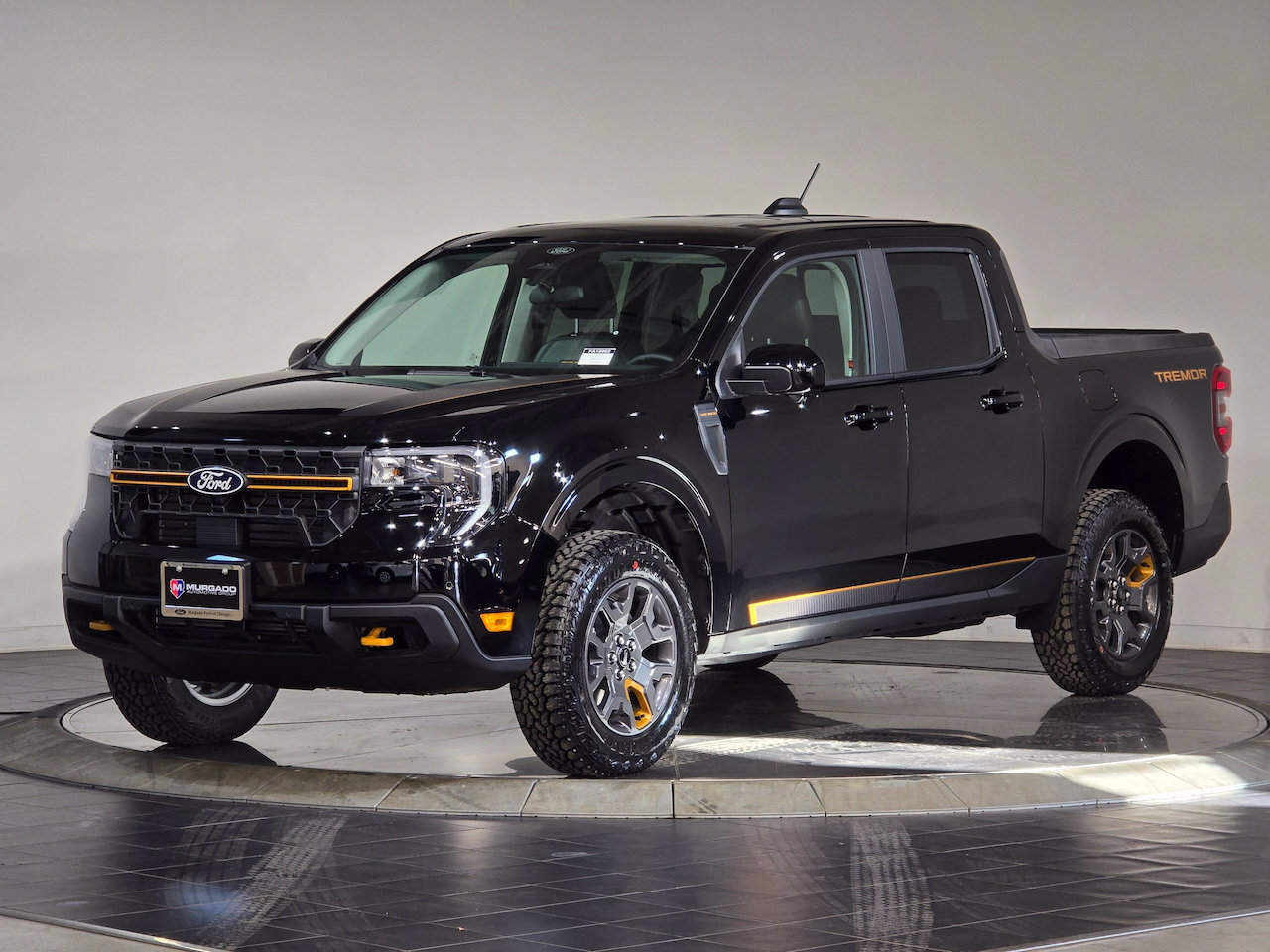 New 2026 Ford Maverick Tremor AWD/4WD image 6