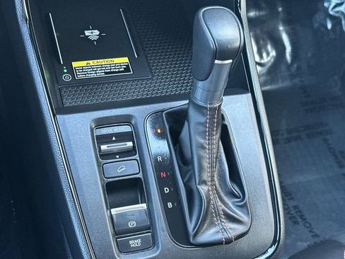 Used 2025 Honda CR-V Sport-L image 18