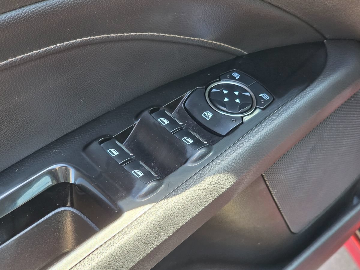 Used 2014 Ford Fusion Titanium FWD image 29