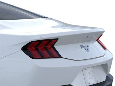 New 2026 Ford Mustang Coupe RWD image 22