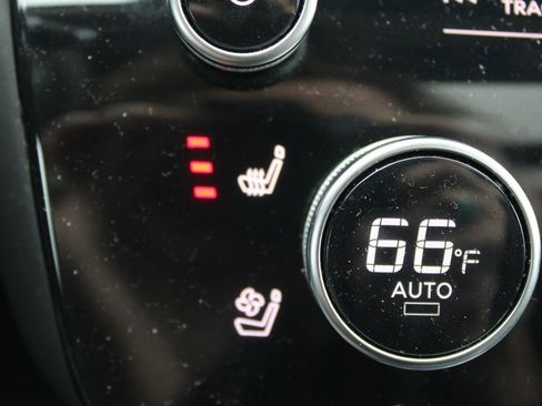 Used 2025 INFINITI QX60 Luxe image 29