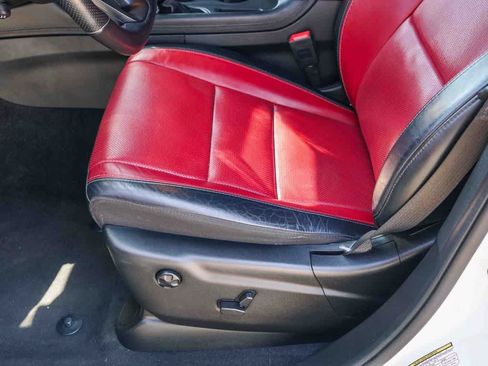 Certified 2022 Dodge Durango R/T w/ Tow 'N Go Package AWD/4WD image 20