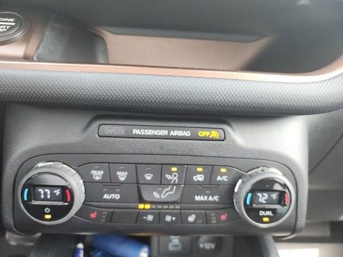 Used 2021 Ford Bronco Sport Outer Banks w/ Outer Banks Package (96D) image 18