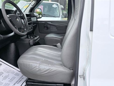 Used 2013 Chevrolet Express 2500 w/ Power Package RWD image 30