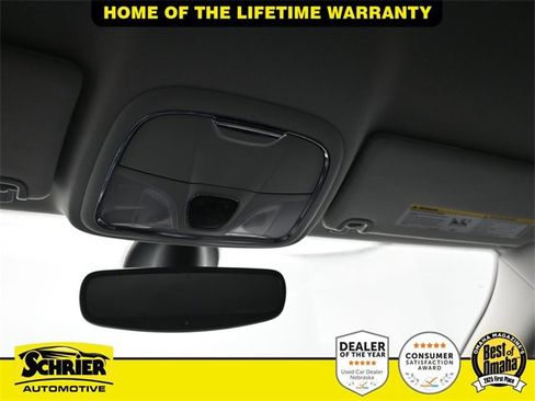 Used 2019 Jeep Cherokee Limited image 17