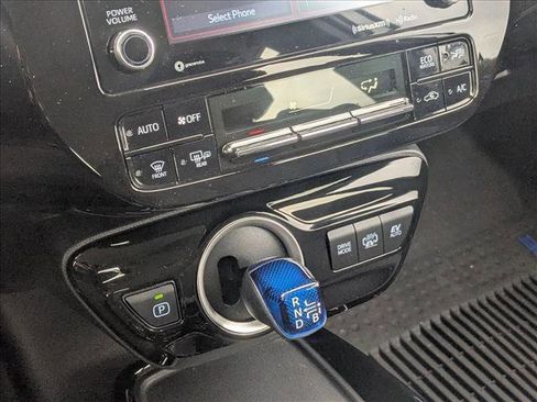 Used 2021 Toyota Prius Prime LE image 15