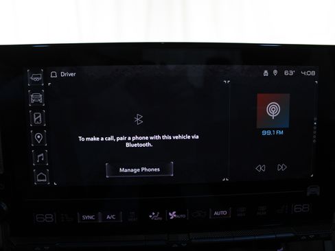 Used 2023 GMC Hummer EV Edition 1 image 19