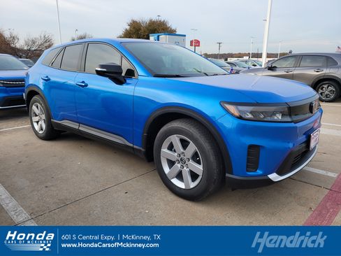 New 2026 Honda Prologue Eco image 1