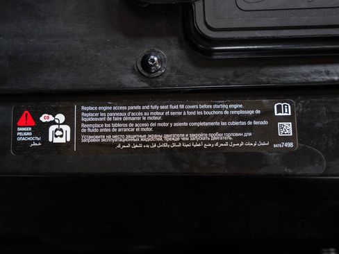 Used 2024 Chevrolet Corvette E-Ray image 39