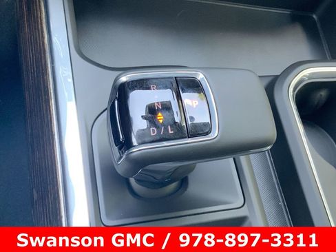 New 2025 GMC Sierra 1500 Elevation w/ Preferred Package image 17