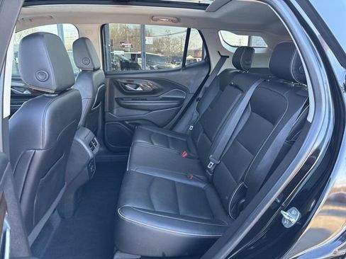 Used 2019 GMC Terrain Denali w/ Driver Alert Package II image 46