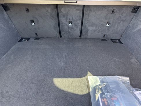 Used 2026 BMW X5 xDrive40i w/ M Sport Package image 35