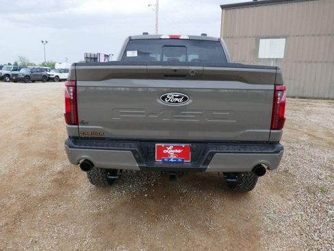 New 2026 Ford F150 Tremor image 6