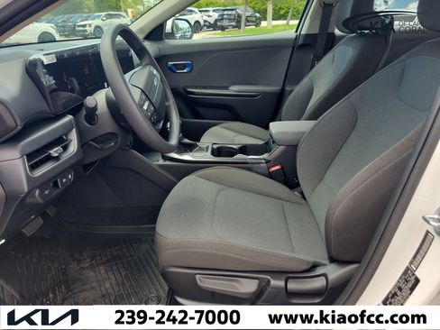 New 2026 Kia K4 FWD image 19