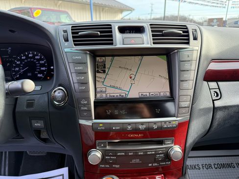 Used 2011 Lexus LS 460 L image 12