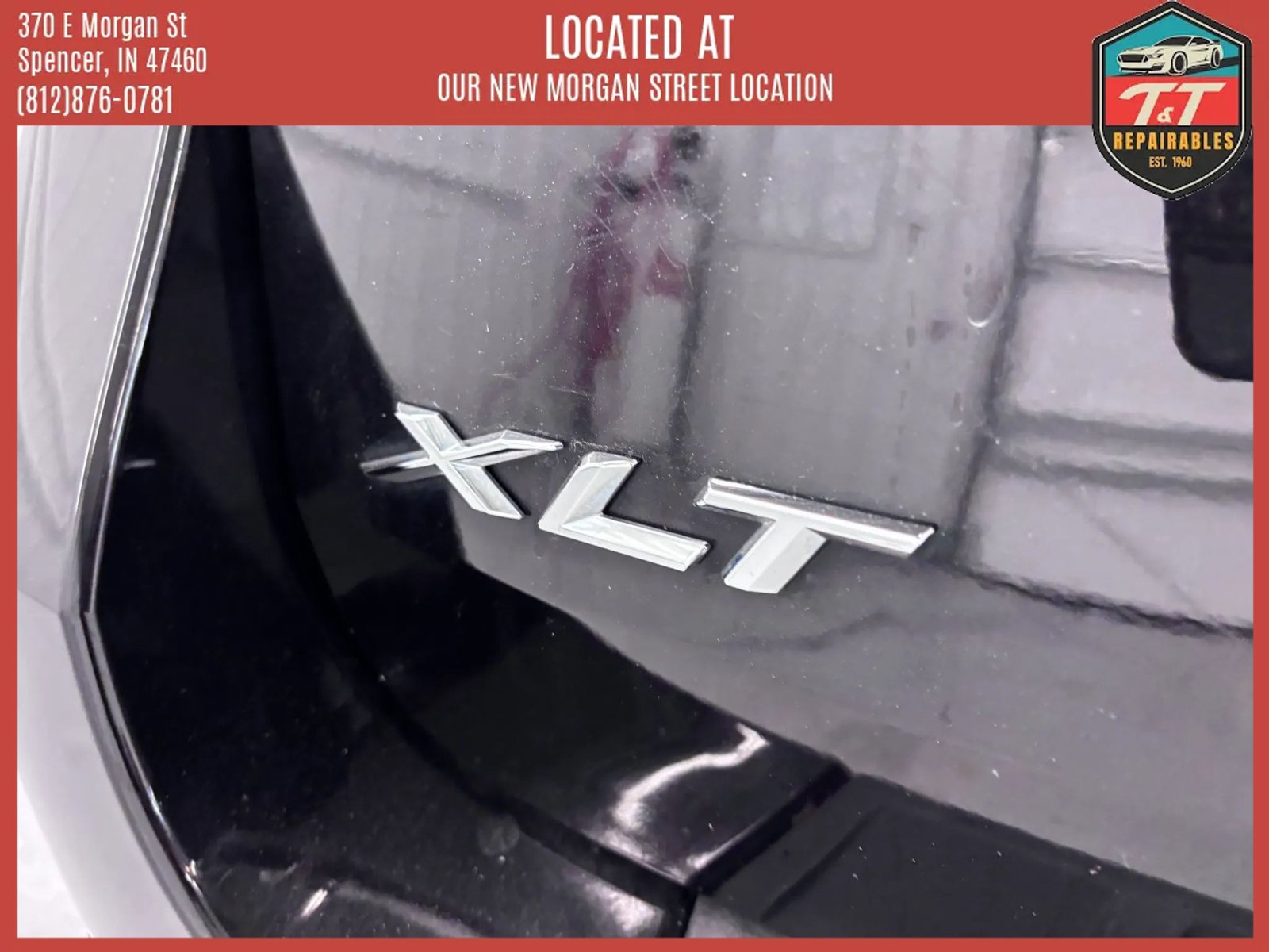 Used 2020 Ford Explorer XLT w/ Equipment Group 202A AWD/4WD image 55