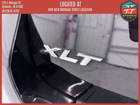 Used 2020 Ford Explorer XLT w/ Equipment Group 202A AWD/4WD image 55