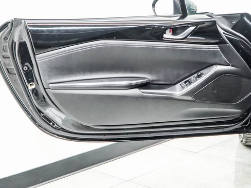 Used 2024 MAZDA MX-5 Miata RF Grand Touring image 40