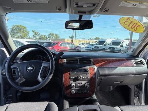 Used 2013 Chevrolet Avalanche LS image 19