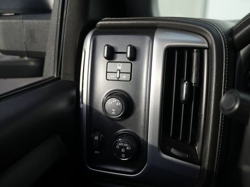 Used 2015 GMC Sierra 2500 SLE w/ SLE Preferred Package image 44