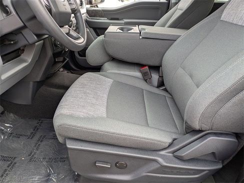 New 2026 Ford F350 XLT w/ XLT Premium Package image 18