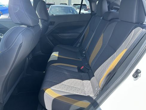 Certified 2025 Subaru Crosstrek 2.5i Sport image 23