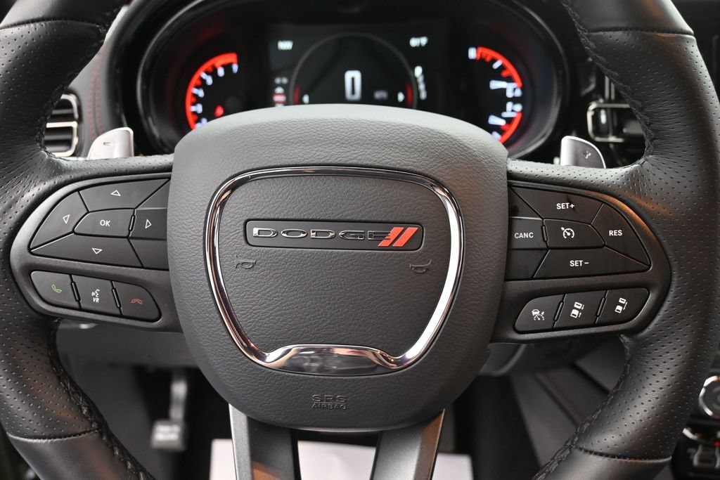 Used 2026 Dodge Durango GT AWD/4WD image 32