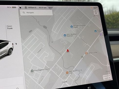 Used 2022 Tesla Model 3 Long Range image 24