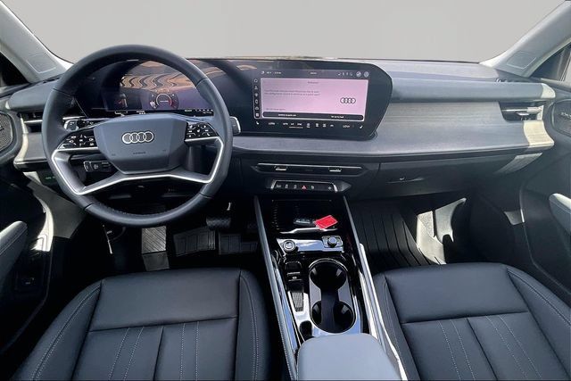 New 2026 Audi Q5 Premium Plus AWD/4WD image 15