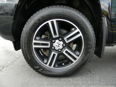 Used 2014 Honda Ridgeline Sport image 4